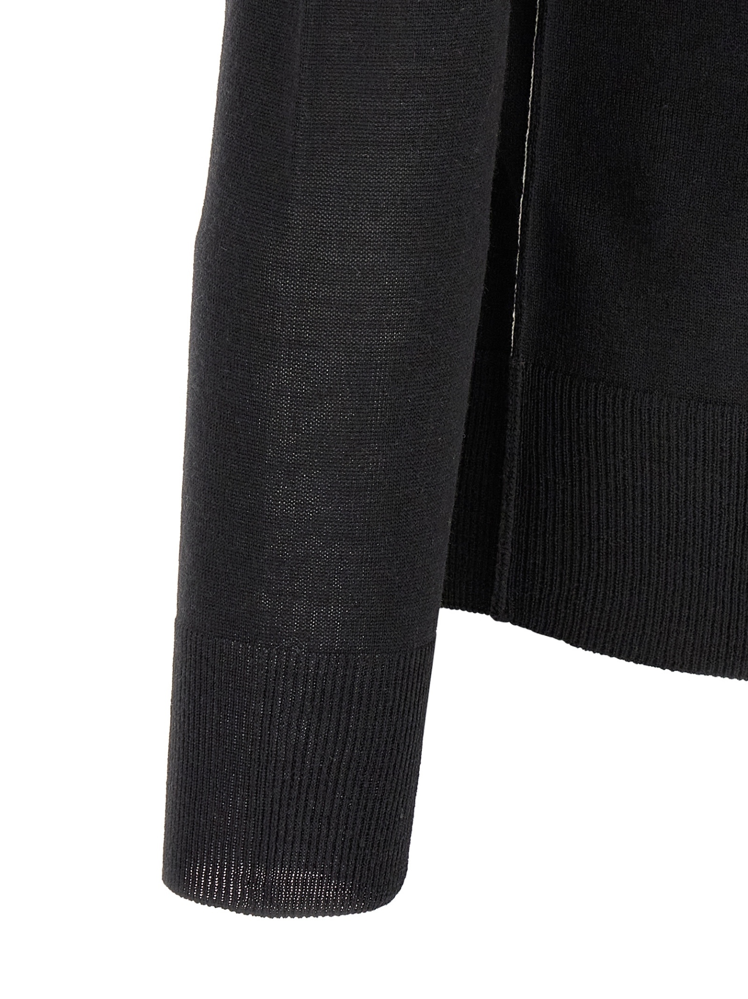 [MM6 Maison Margiela] Knitwear FW26 SH0HA0009M13037900