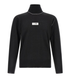 [MM6 Maison Margiela] Knitwear FW26 SH0HA0009M13037900