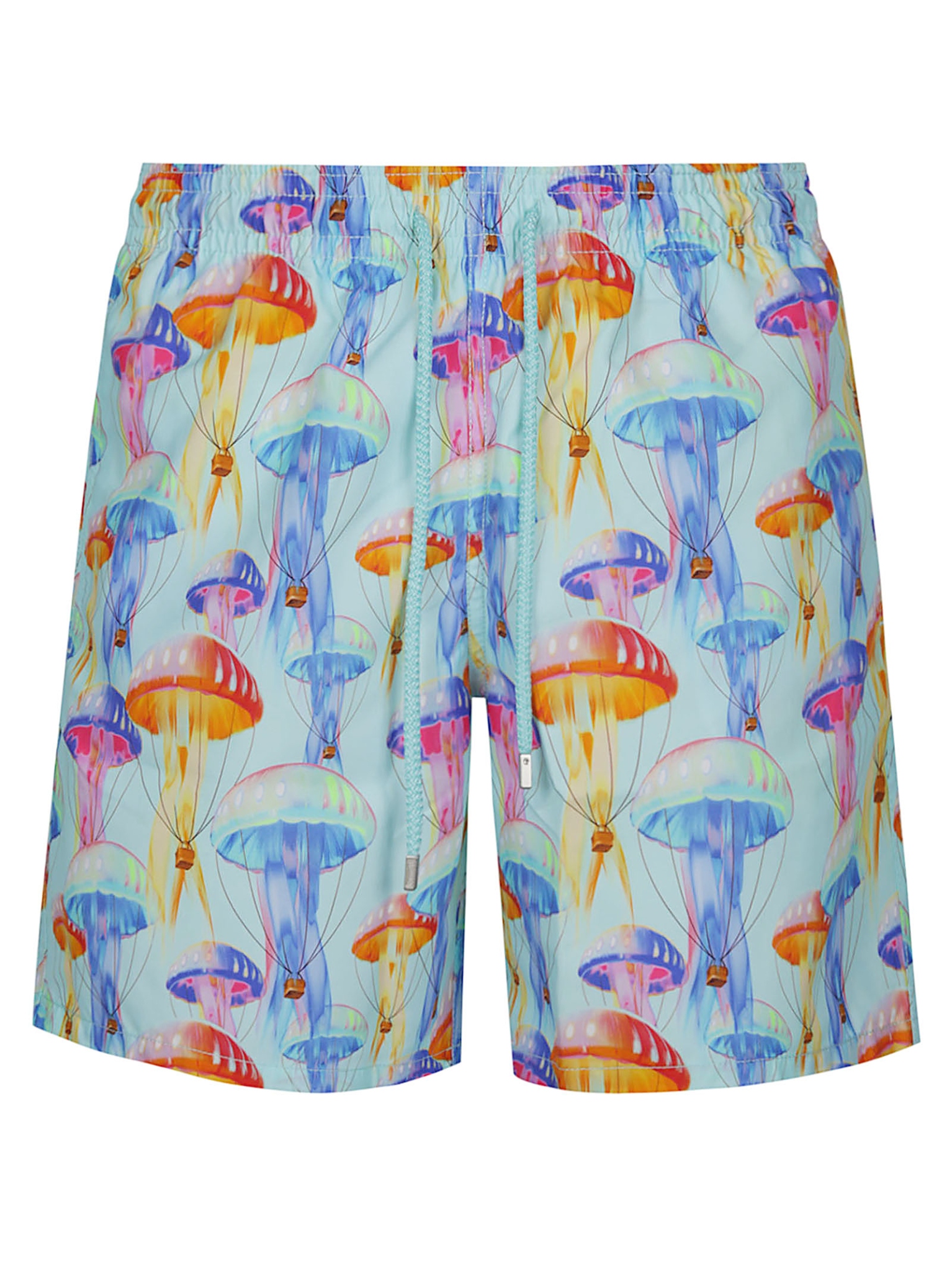 [VILEBREQUIN] Swim Pants SS26 MOOEB104