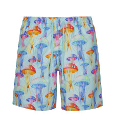 [VILEBREQUIN] Swim Pants SS26 MOOEB104