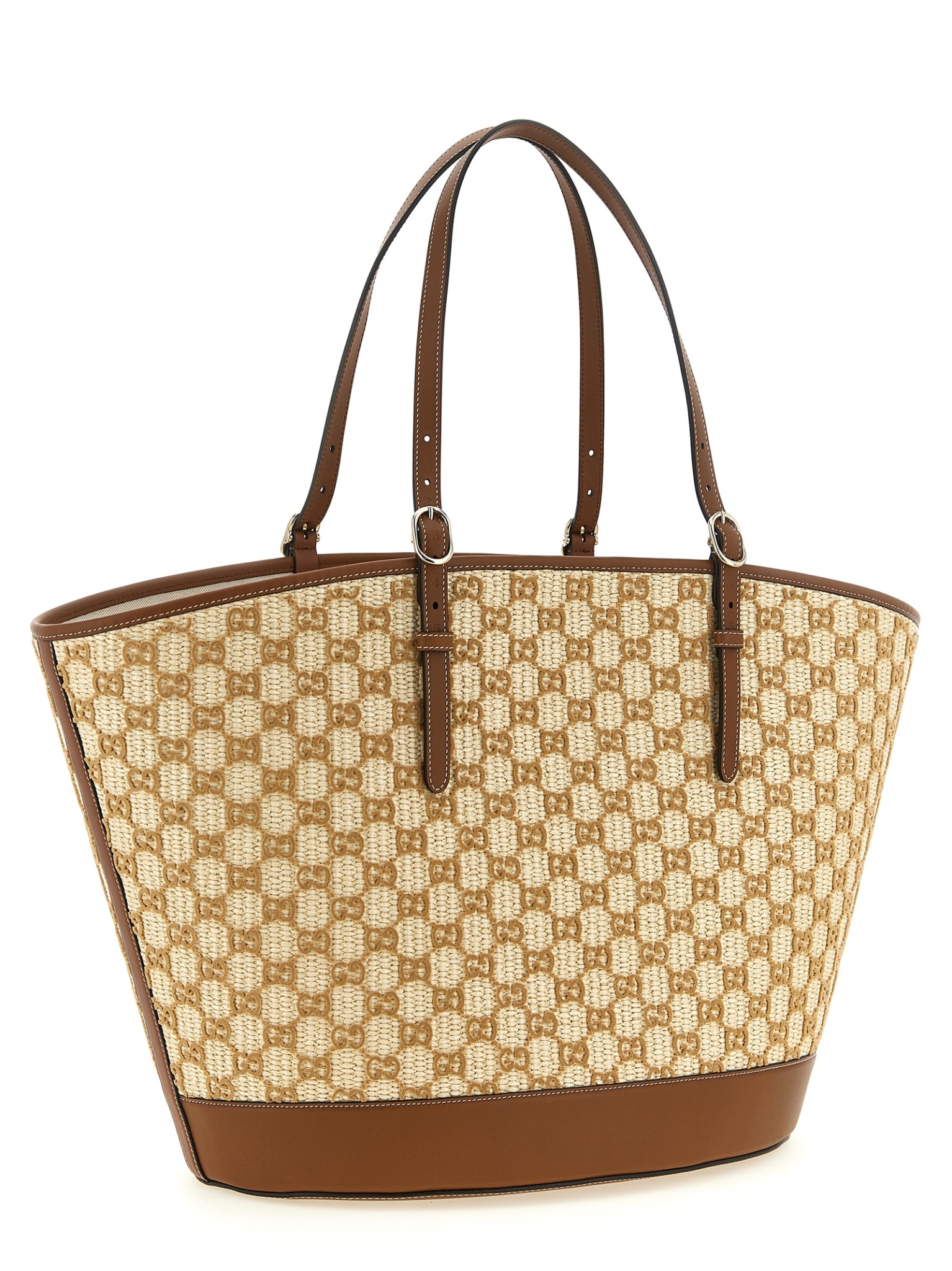 [Gucci] Tote bag SS26 856096FAFKK9343