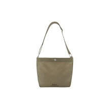 [A.P.C.] Shoulder bag FW26 PSAKR-M67010JAA
