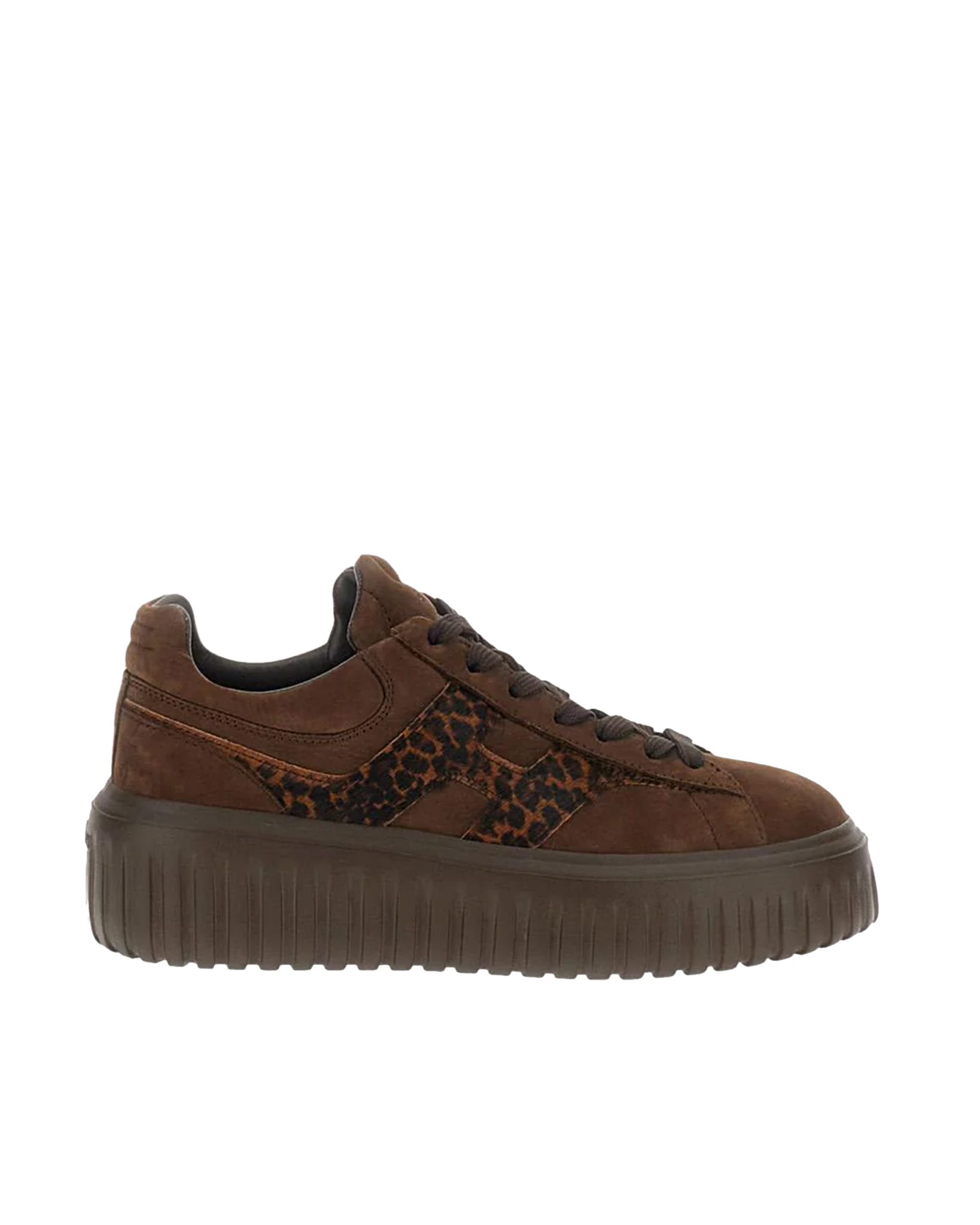 [Hogan] Sneakers FW26 HXW6450FE9AVH80R1D