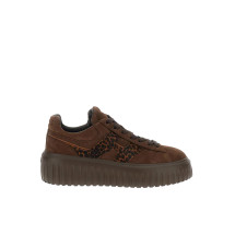 [Hogan] Sneakers FW26 HXW6450FE9AVH80R1D