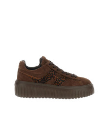[Hogan] Sneakers FW26 HXW6450FE9AVH80R1D