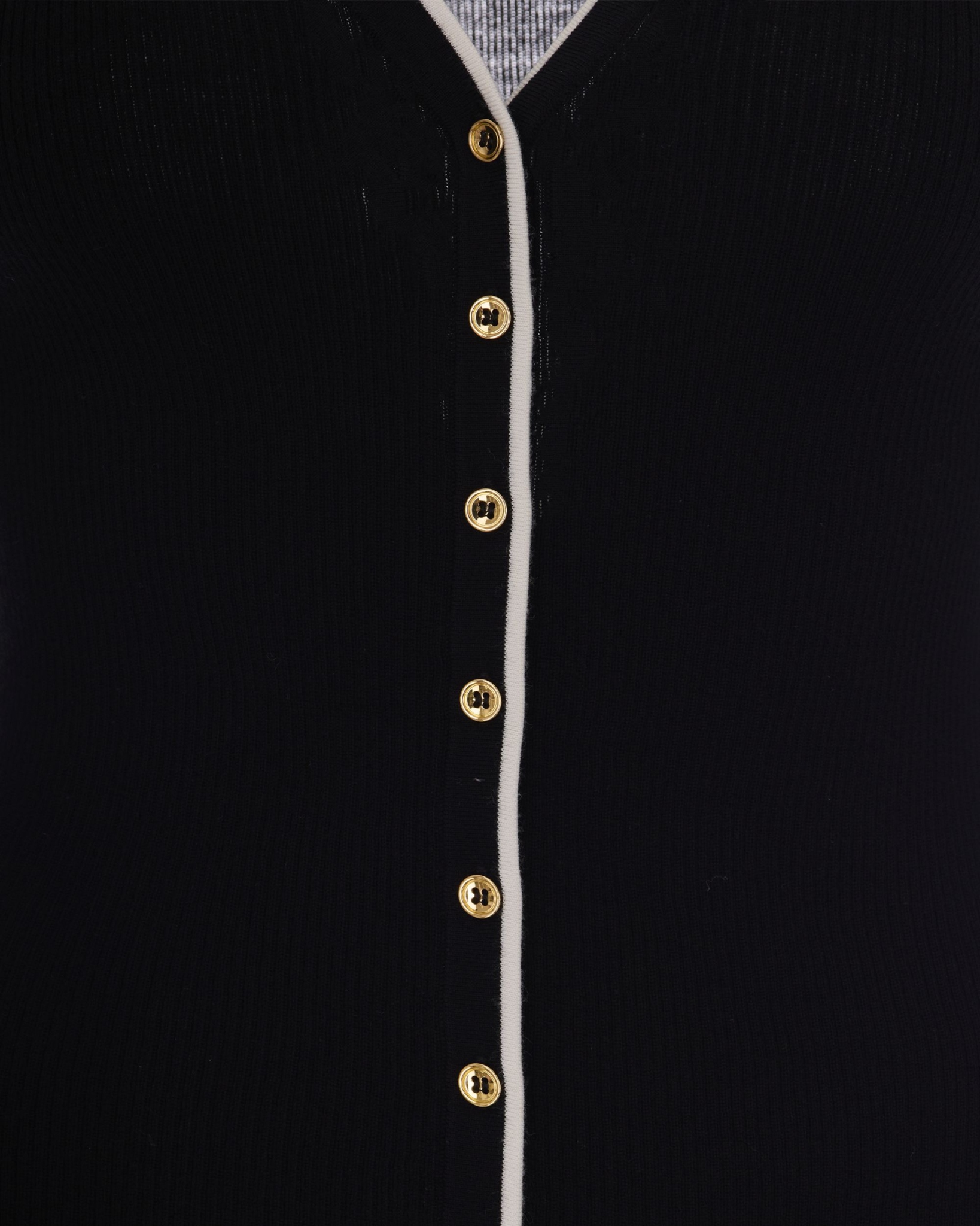 [ELISABETTA FRANCHI] Cardigan FW26 MK16B66E2685