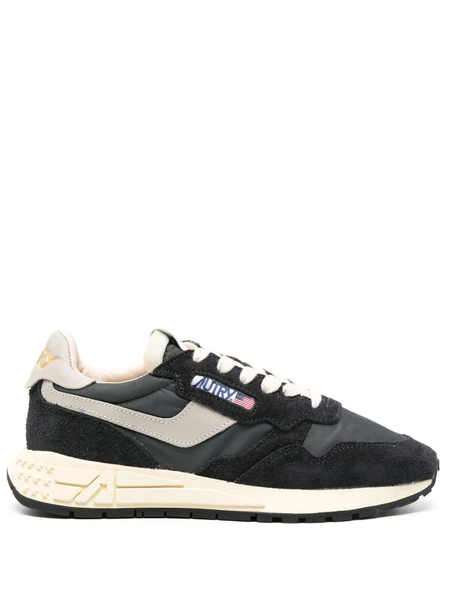 [AUTRY] Sneakers FW26 WWLWNC05