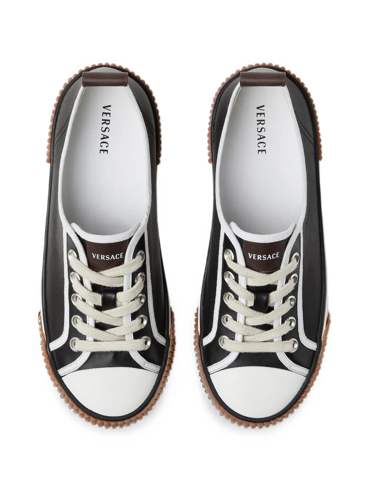 [Versace] Sneakers FW26 10247511A183892B02P