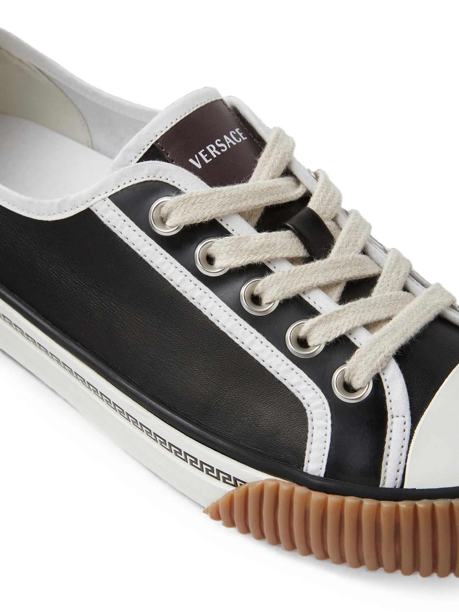 [Versace] Sneakers FW26 10247511A183892B02P
