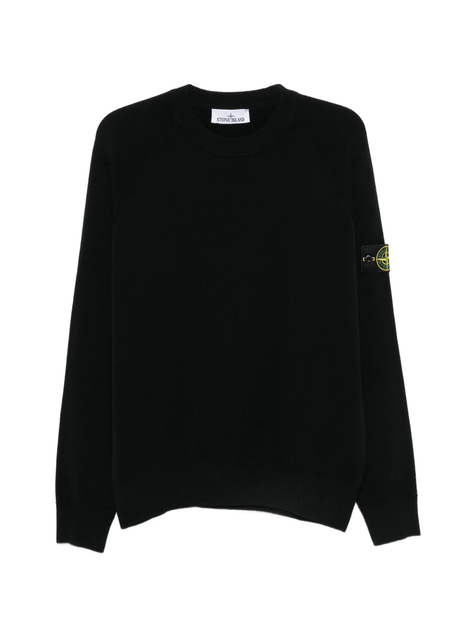 [Stone Island] Knitwear FW26 L2S155100020S01A1V0029