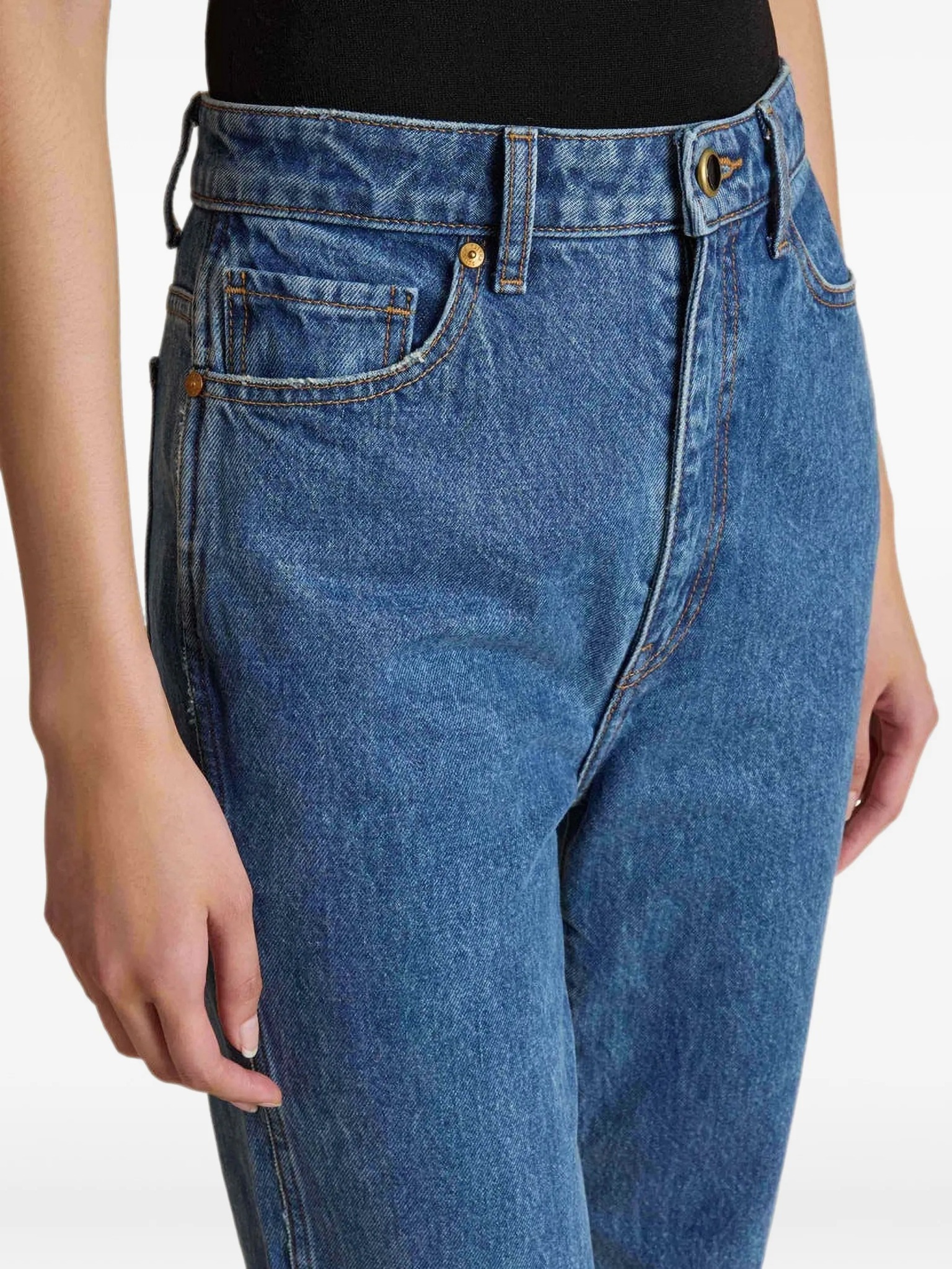 [KHAITE] Jeans FW26 1032916009009