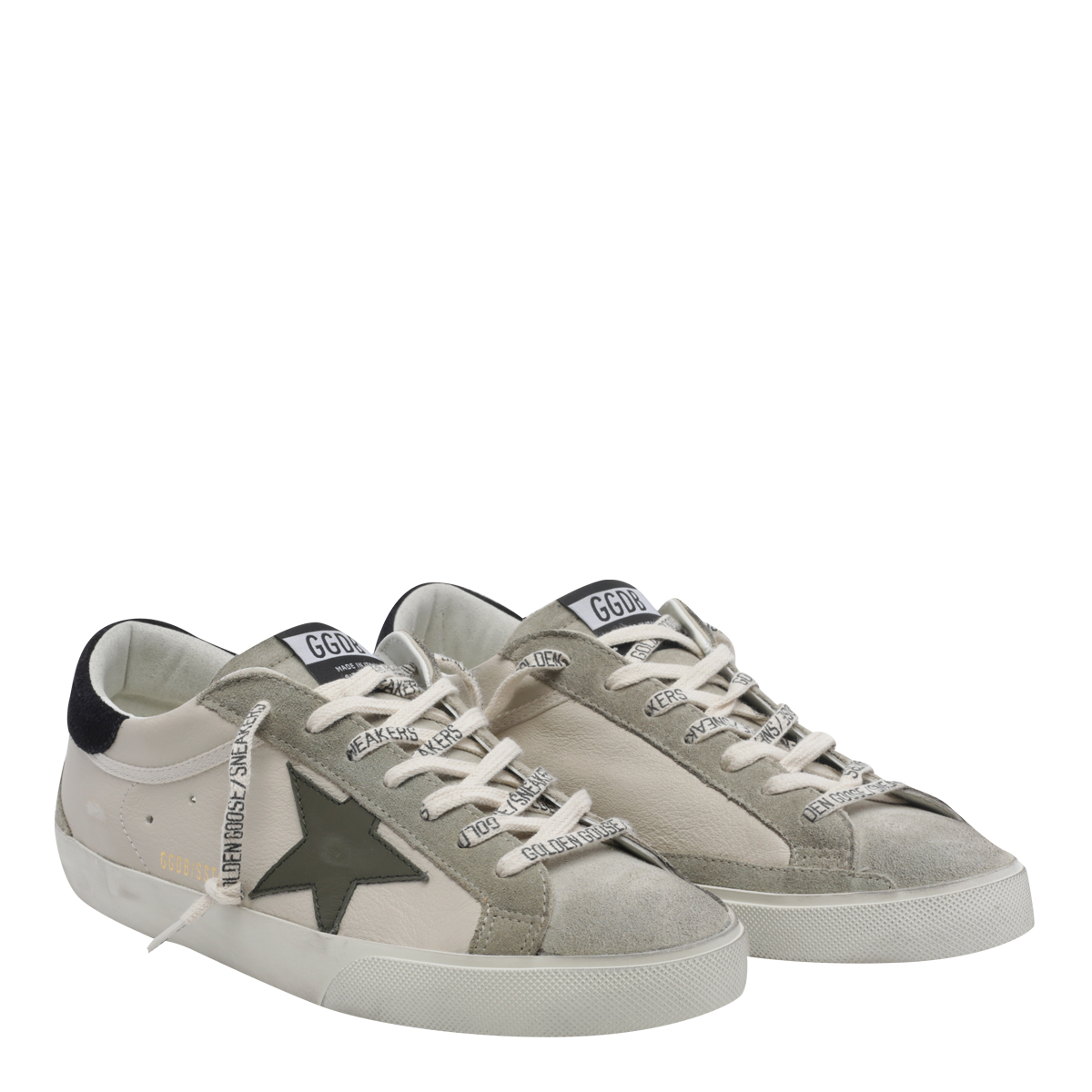 [Golden Goose] Sneakers FW26 GMF00102F00872883408