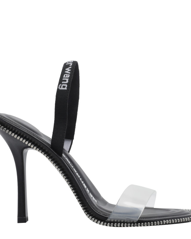 [ALEXANDER WANG] Pumps FW26 30326S002001