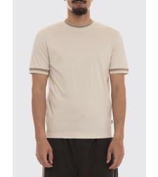 [BOSS] T-shirts Short Sleeve SS26 50554536 131