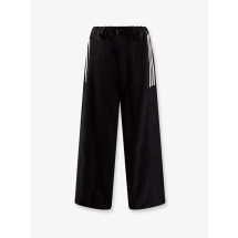 [adidas Y-3] Trousers SS26 KH3046Black