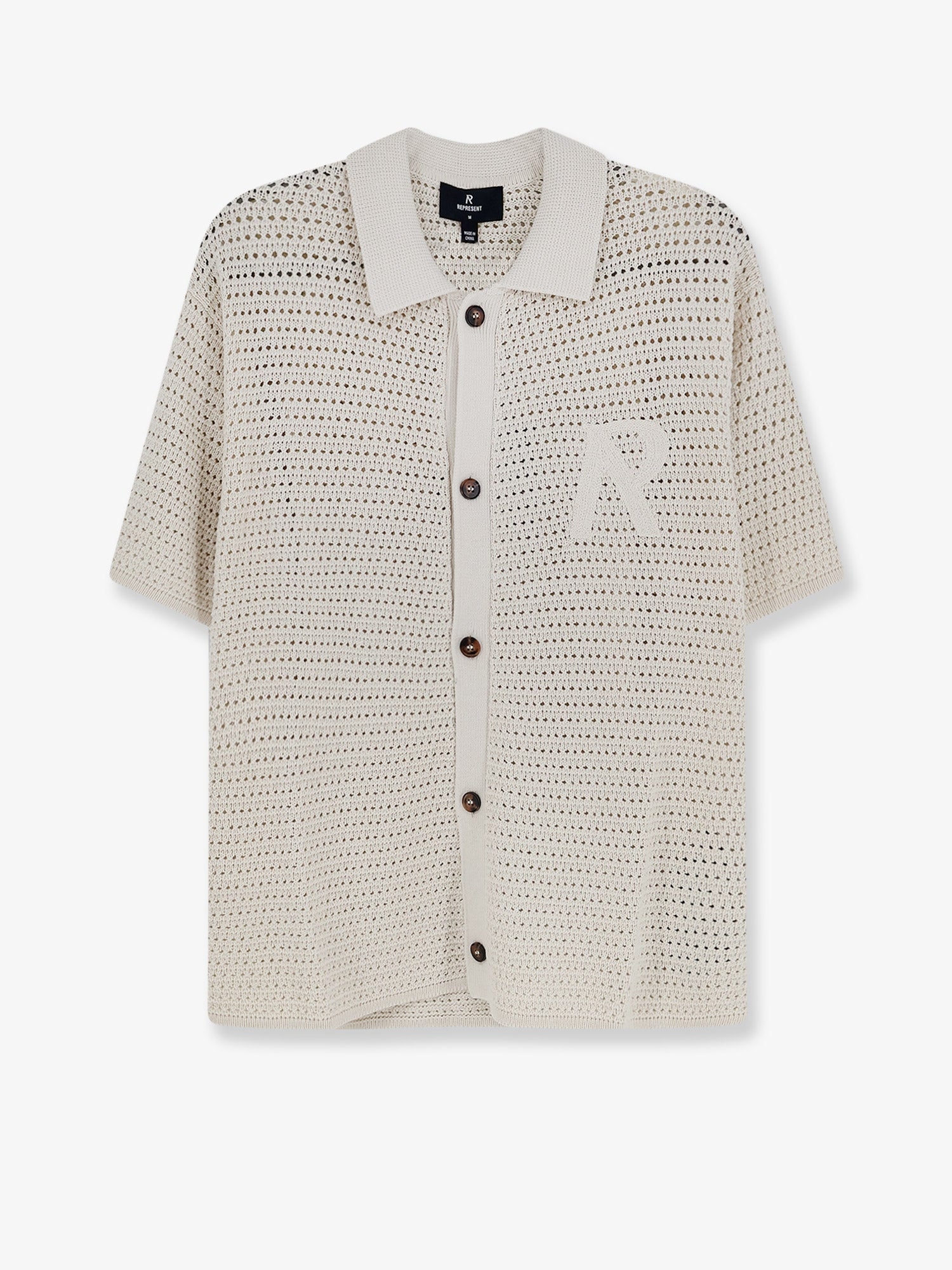 [Represent] Shirts Short Sleeve SS26 MLM10077026