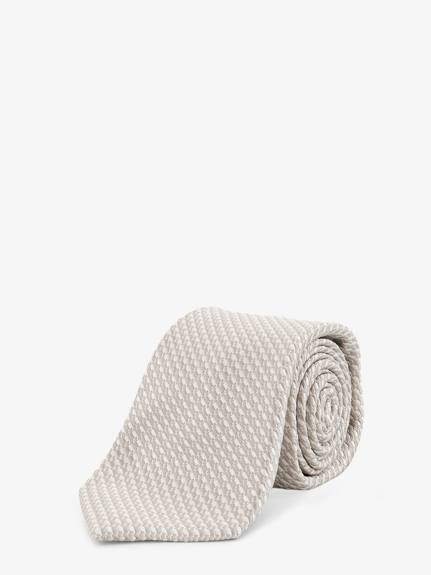 [KITON CIRO PAONE] Tie SS26 UCRVKRC07L6301