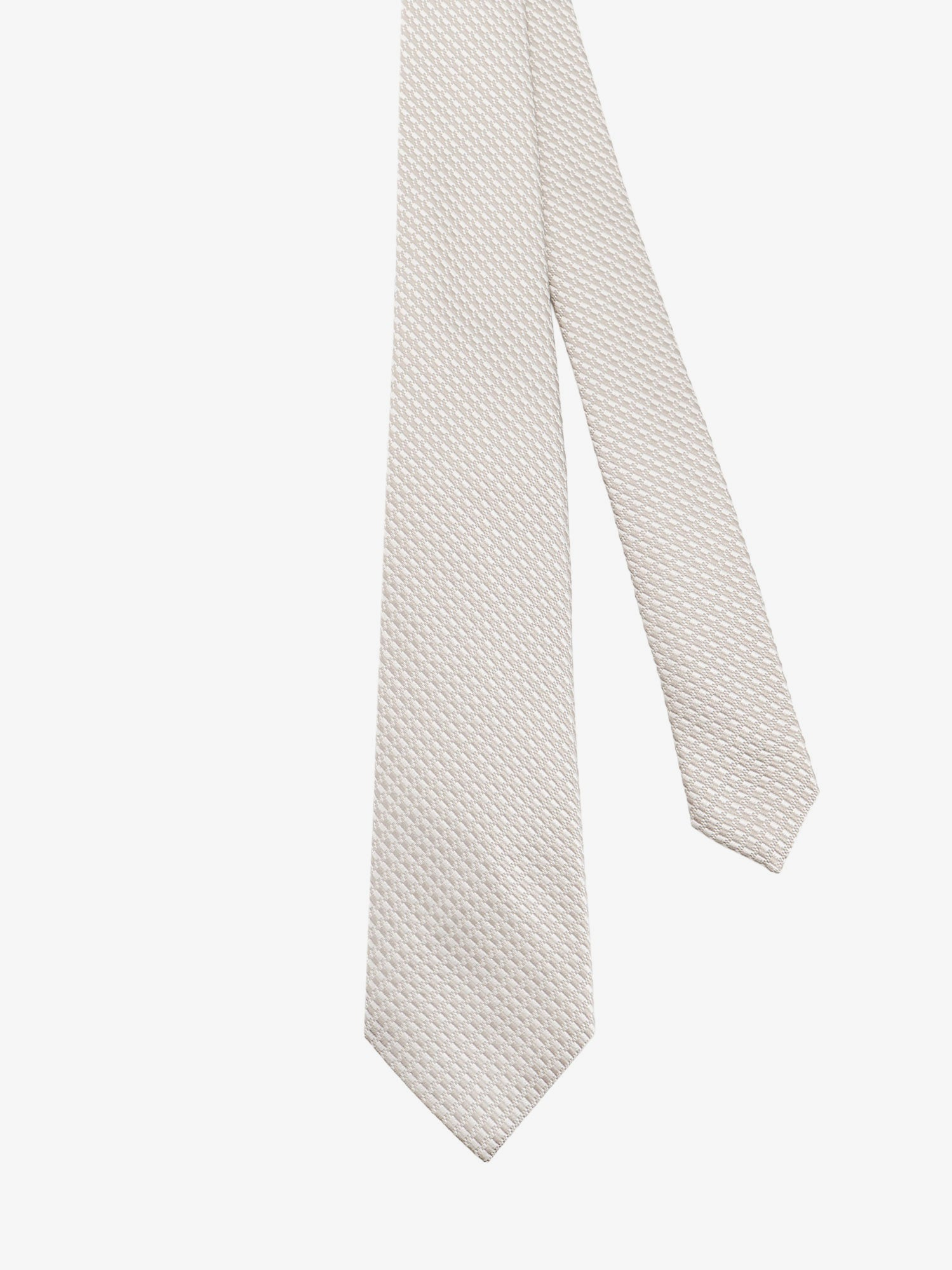 [KITON CIRO PAONE] Tie SS26 UCRVKRC07L6301