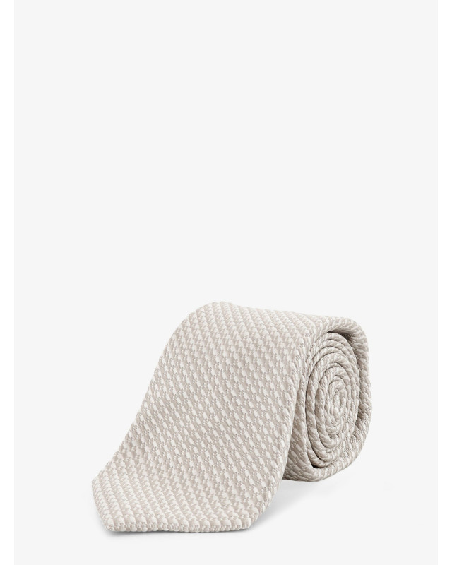 [KITON CIRO PAONE] Tie SS26 UCRVKRC07L6301