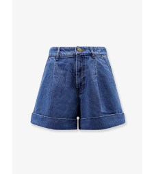 [Zimmermann] Shorts SS26 8715AS26RBABLU