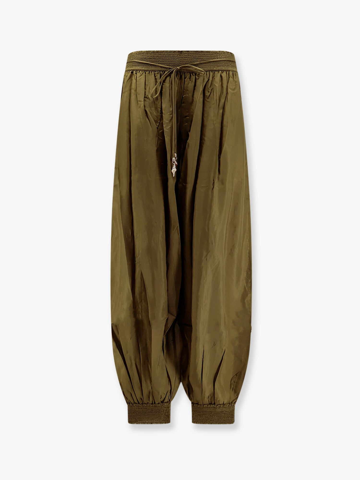 [Zimmermann] Trousers SS26 7738PSS263OLV