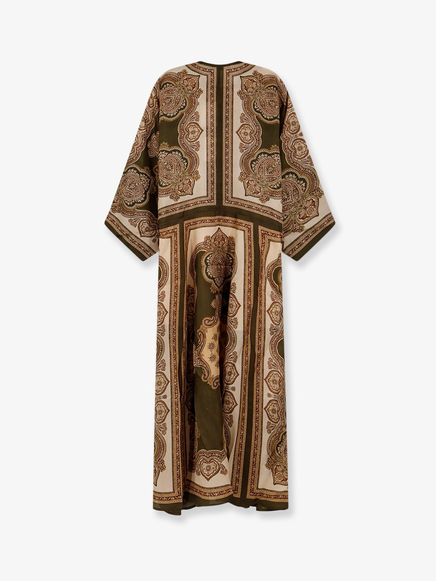 [Zimmermann] Dress SS26 8270DSS263OLP
