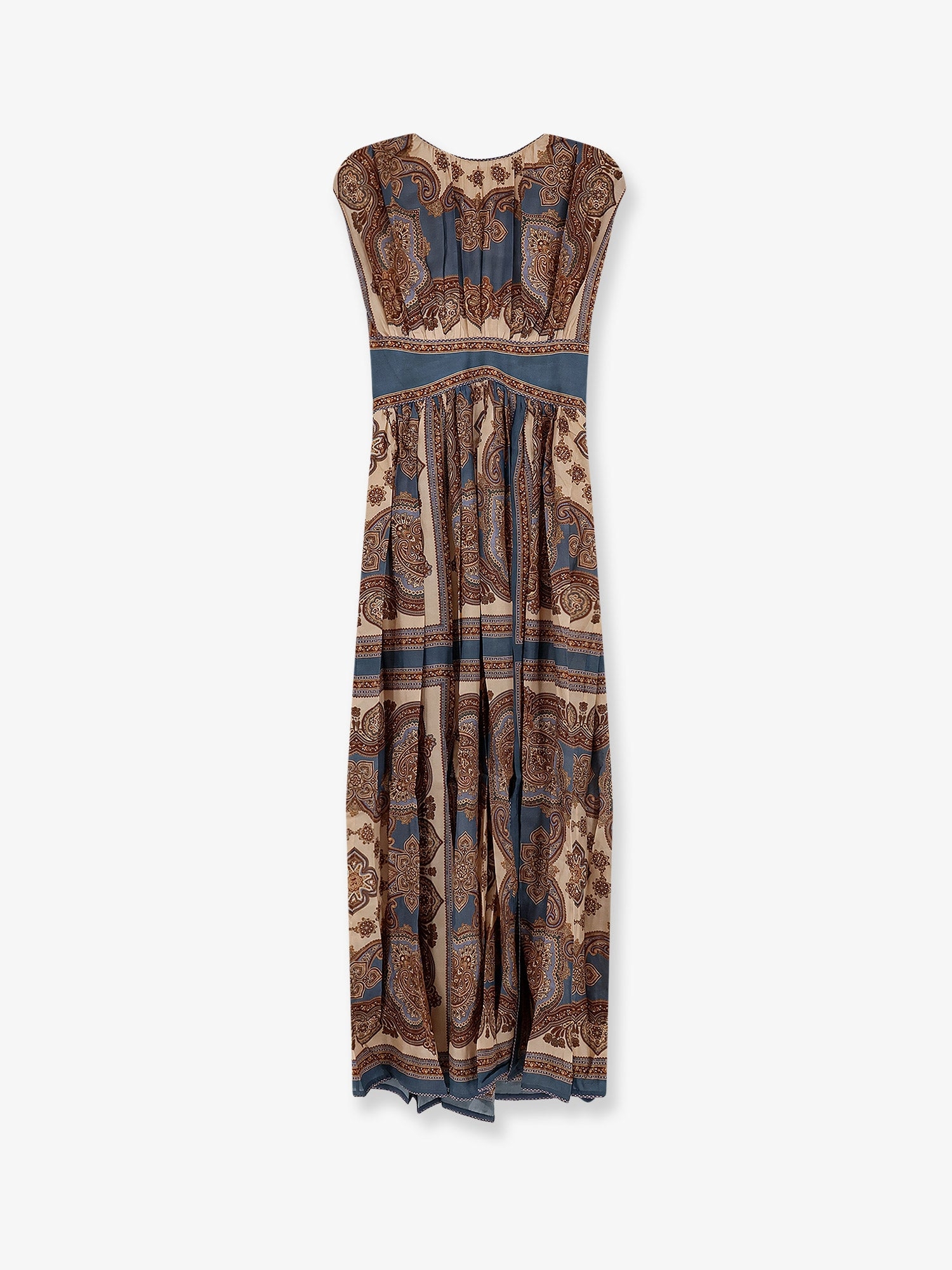 [Zimmermann] Dress SS26 5514DSS263DBPL