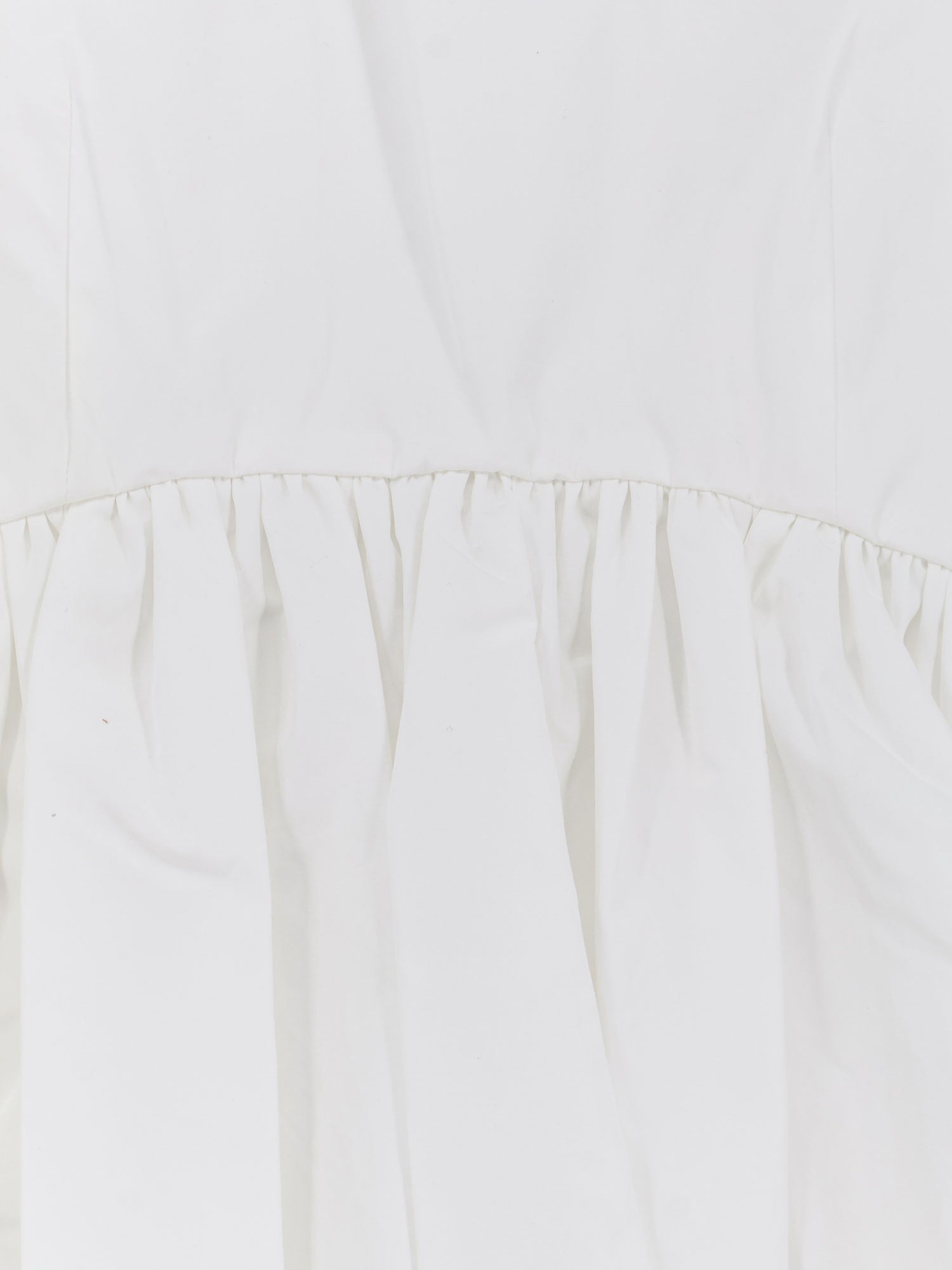 [ROHE] T-shirts Sleeveless SS26 41920124100