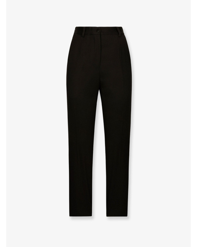 [Dolce & Gabbana] Trousers SS26 FTAM0TFU28JN0000