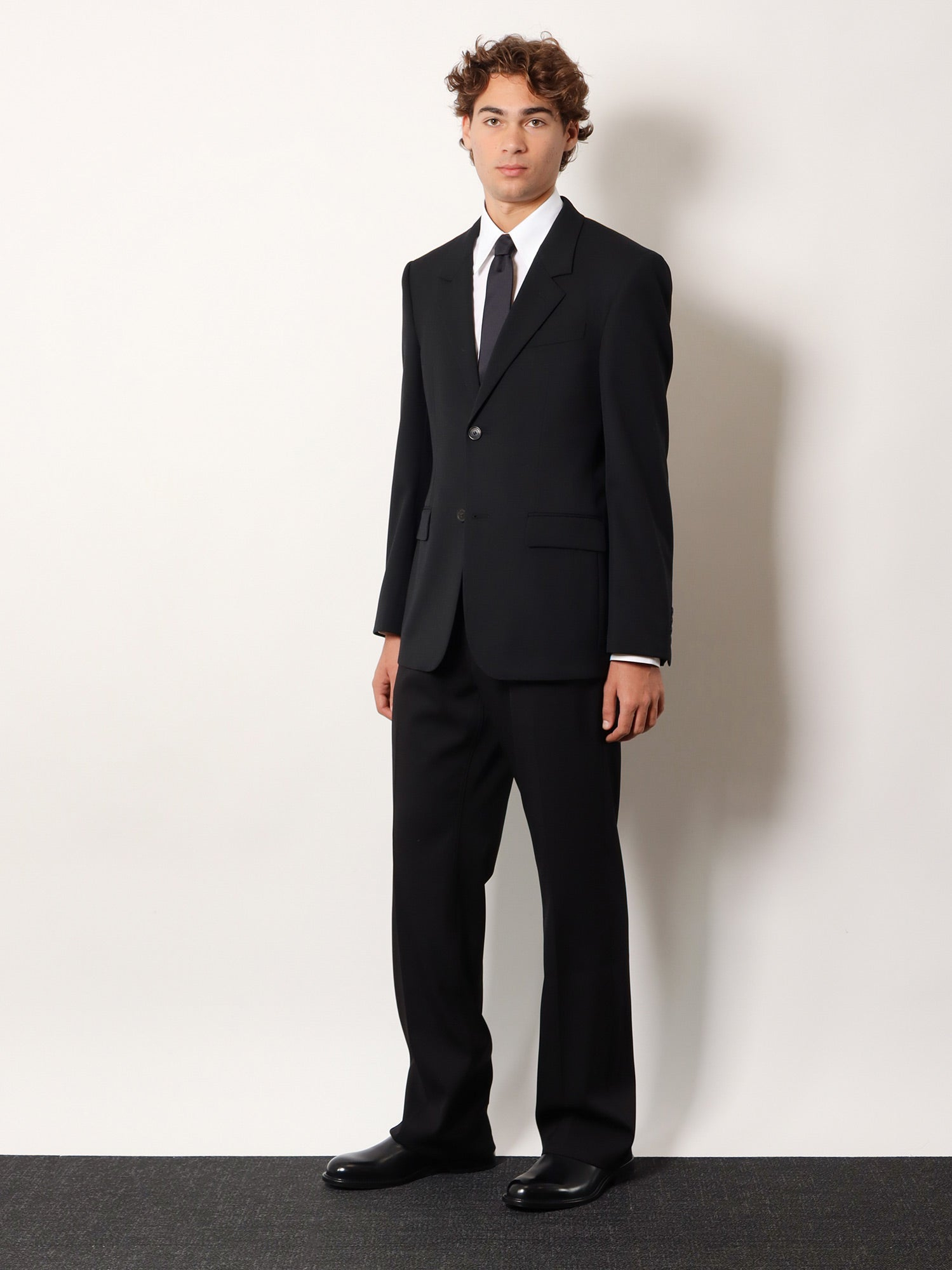 [Balenciaga] Blazer SS26 850759TPT071038