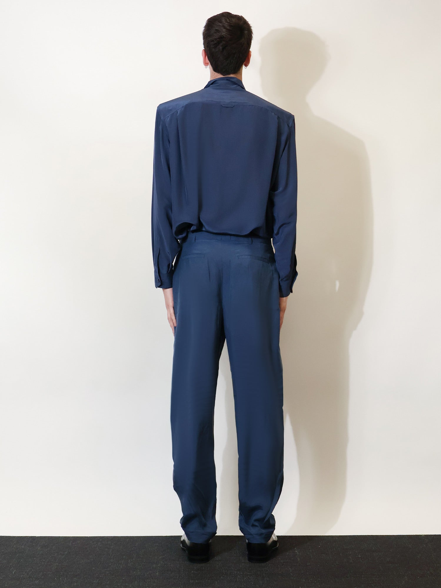 [Saint Laurent] Trousers SS26 862381Y6J784812