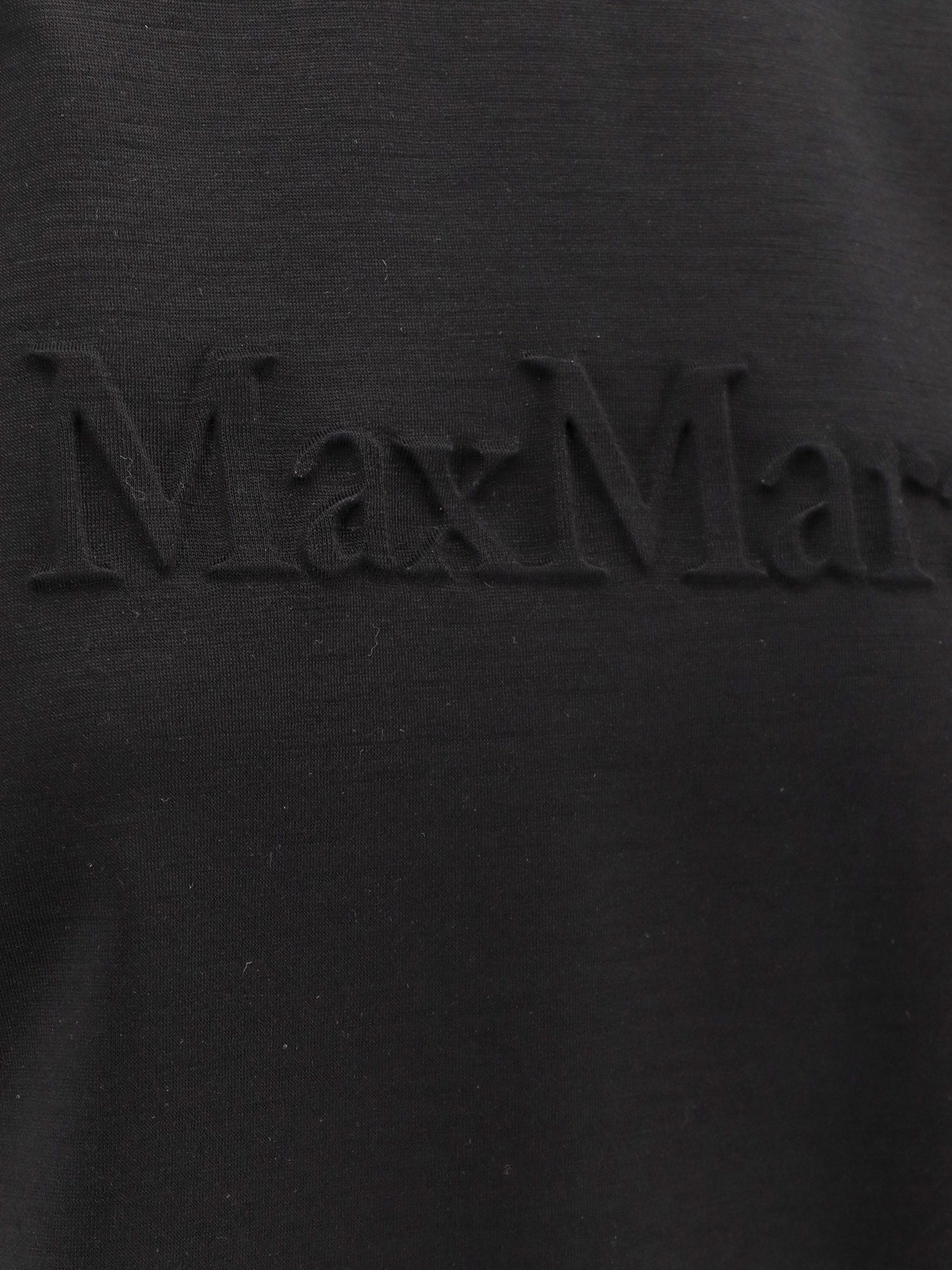 [Max Mara] T-shirts Short Sleeve SS26 2511941048650_003