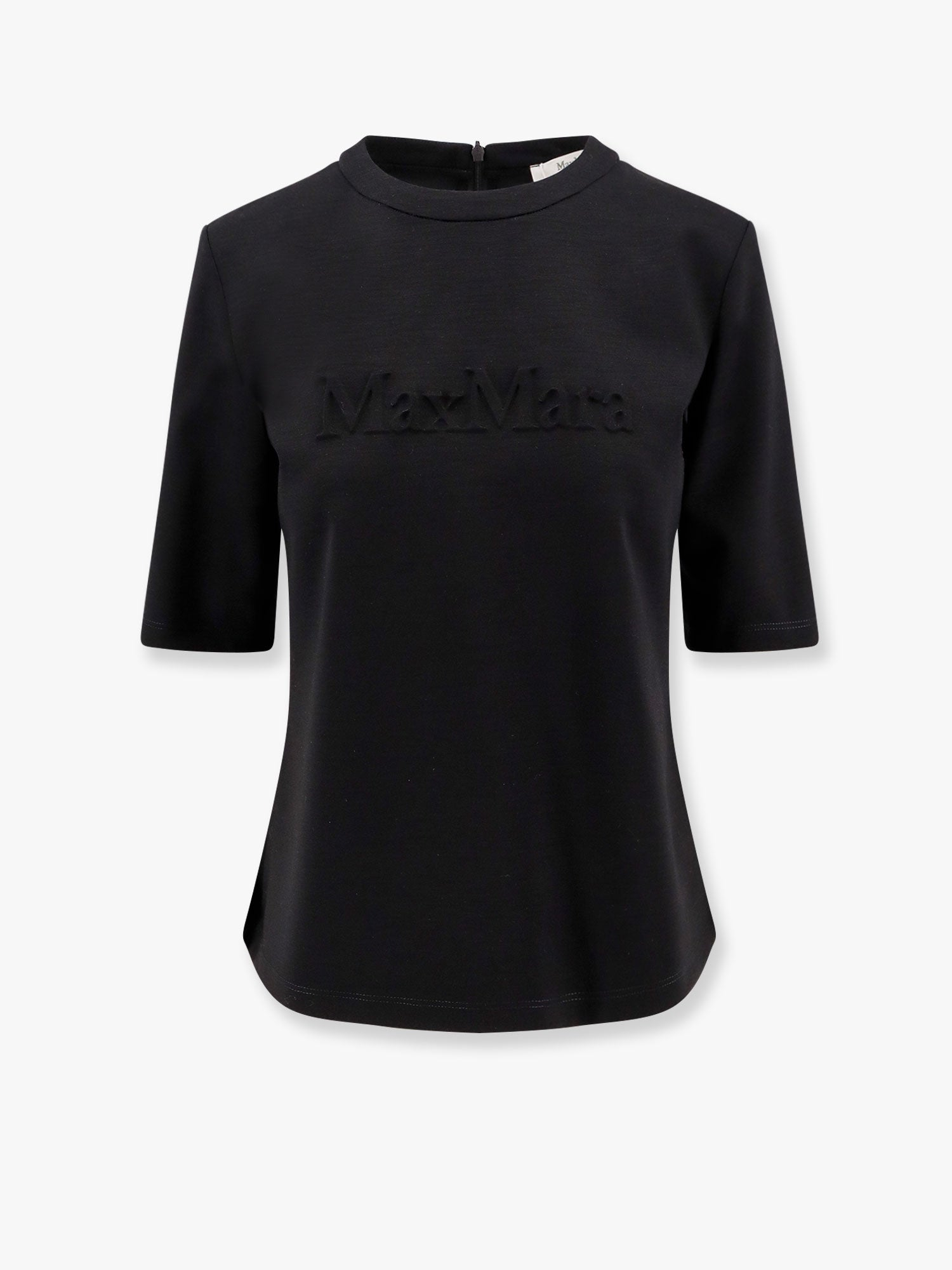 [Max Mara] T-shirts Short Sleeve SS26 2511941048650_003