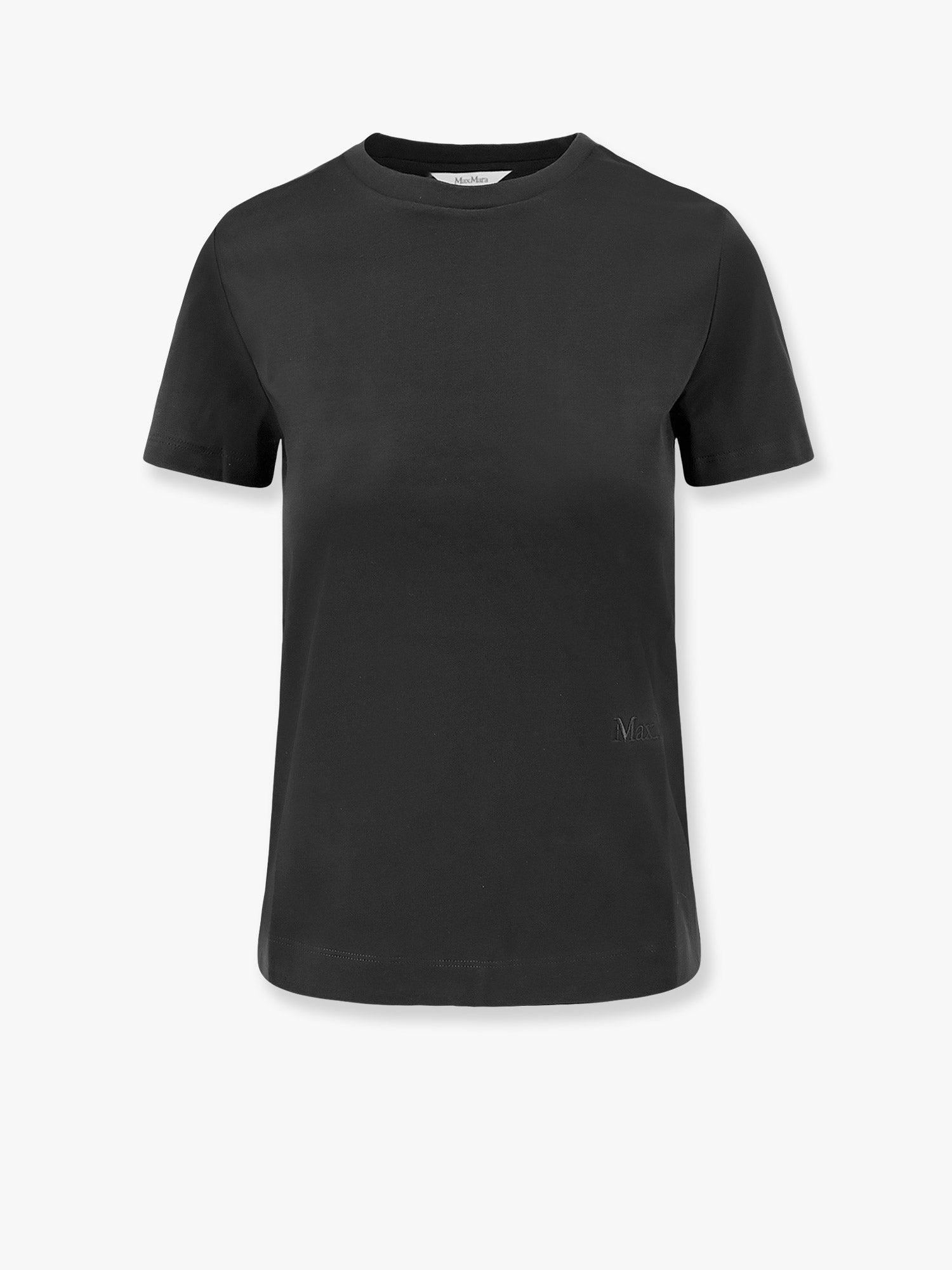 [Max Mara] T-shirts Short Sleeve SS26 2511971018650_005