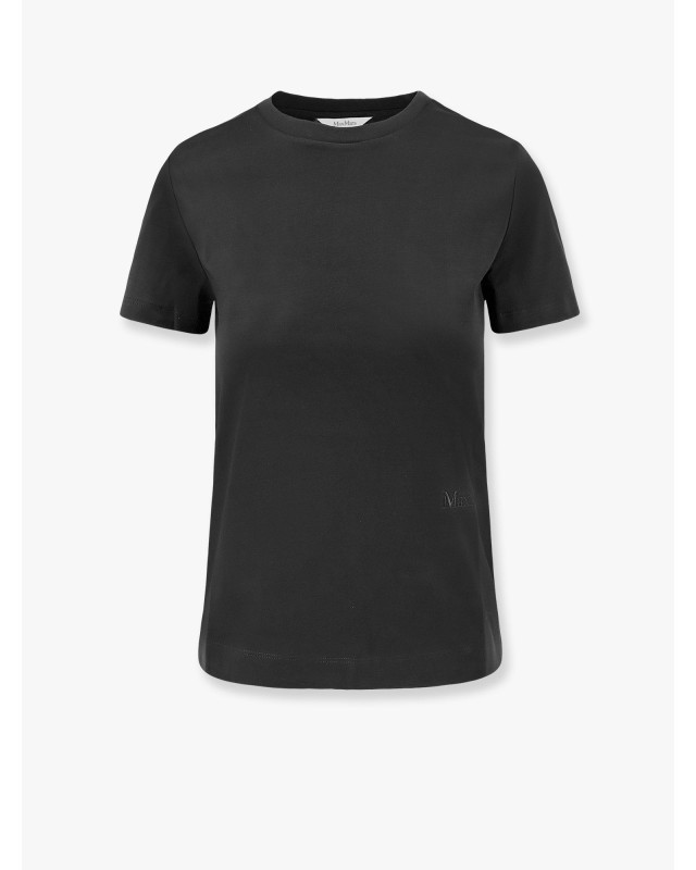 [Max Mara] T-shirts Short Sleeve SS26 2511971018650_005