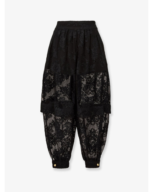 [Zimmermann] Trousers SS26 6206PS261CRM