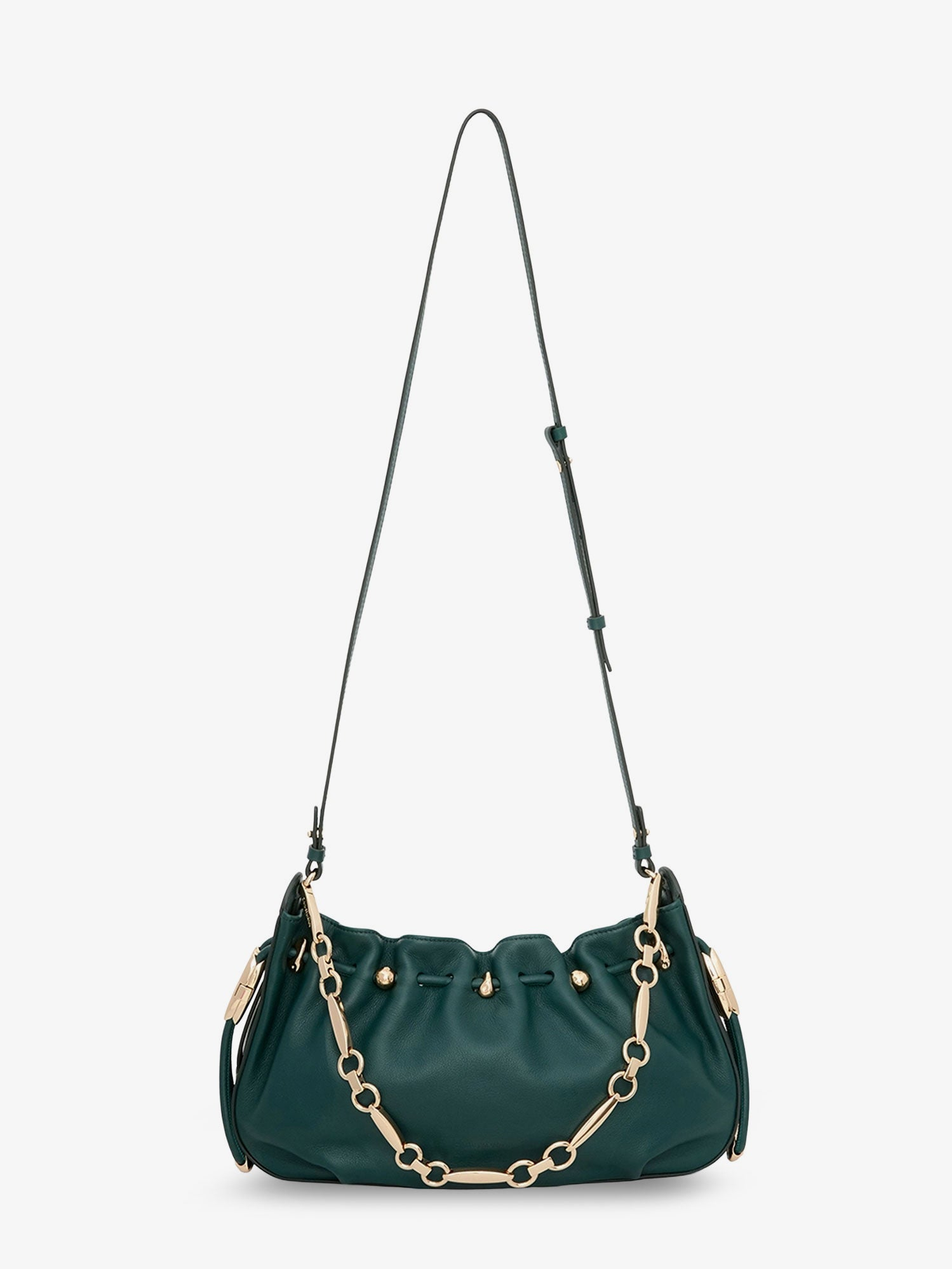 [Zimmermann] Clutch bag SS26 3013XC26A1EME
