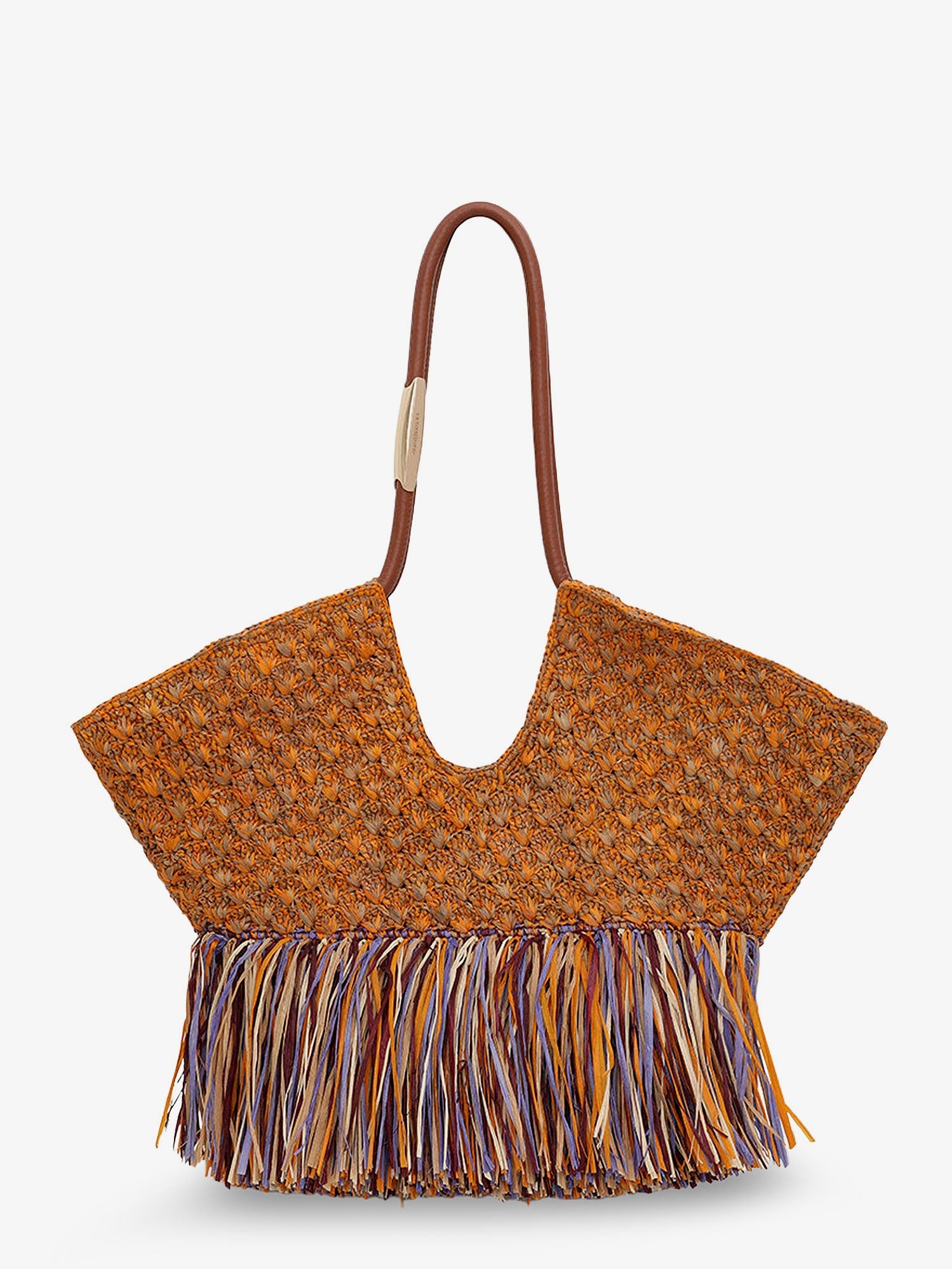 [Zimmermann] Shoulder bag SS26 6424XC26A2MLTO