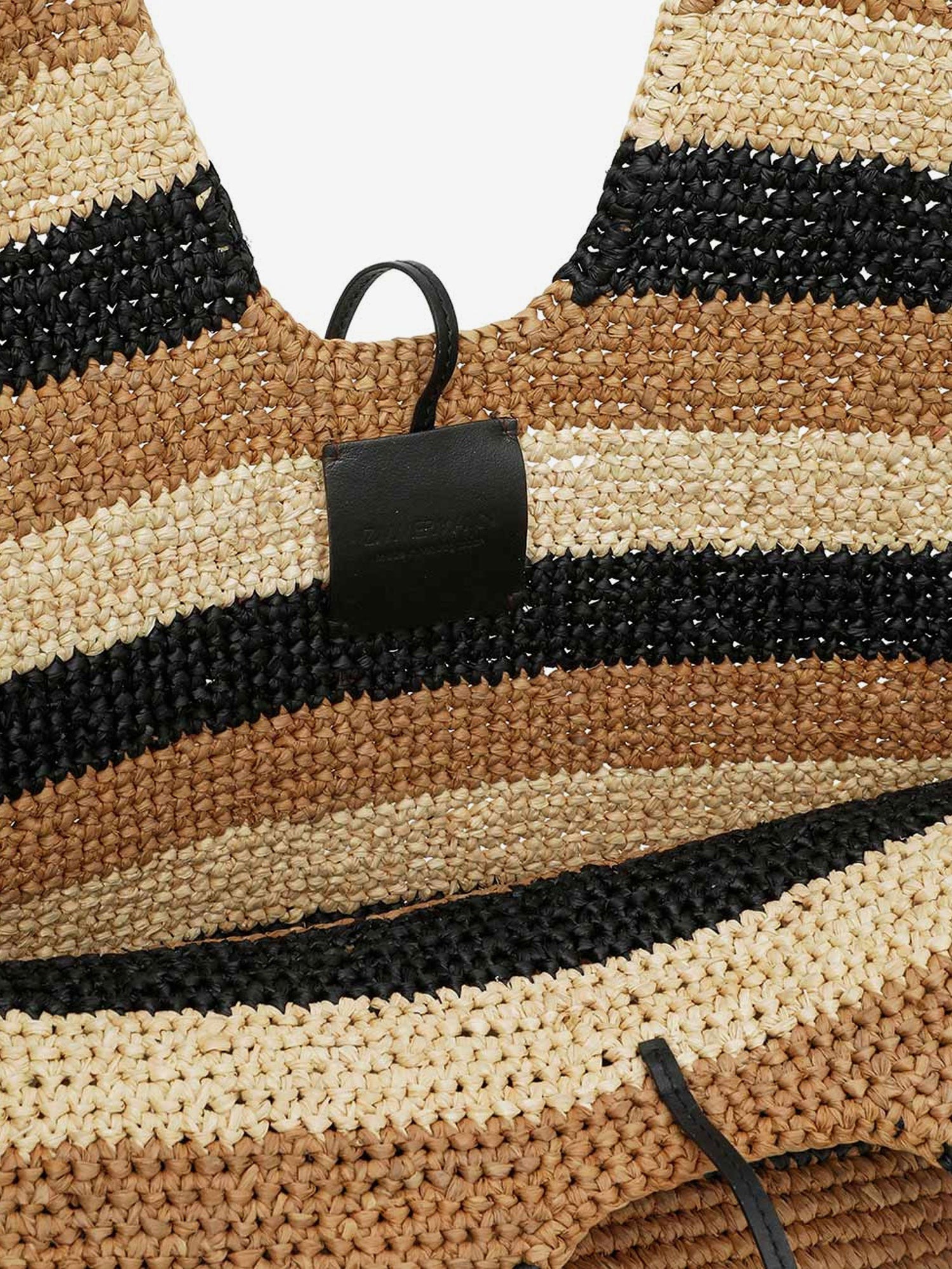 [Zimmermann] Shoulder bag SS26 6422XC26A2BKST