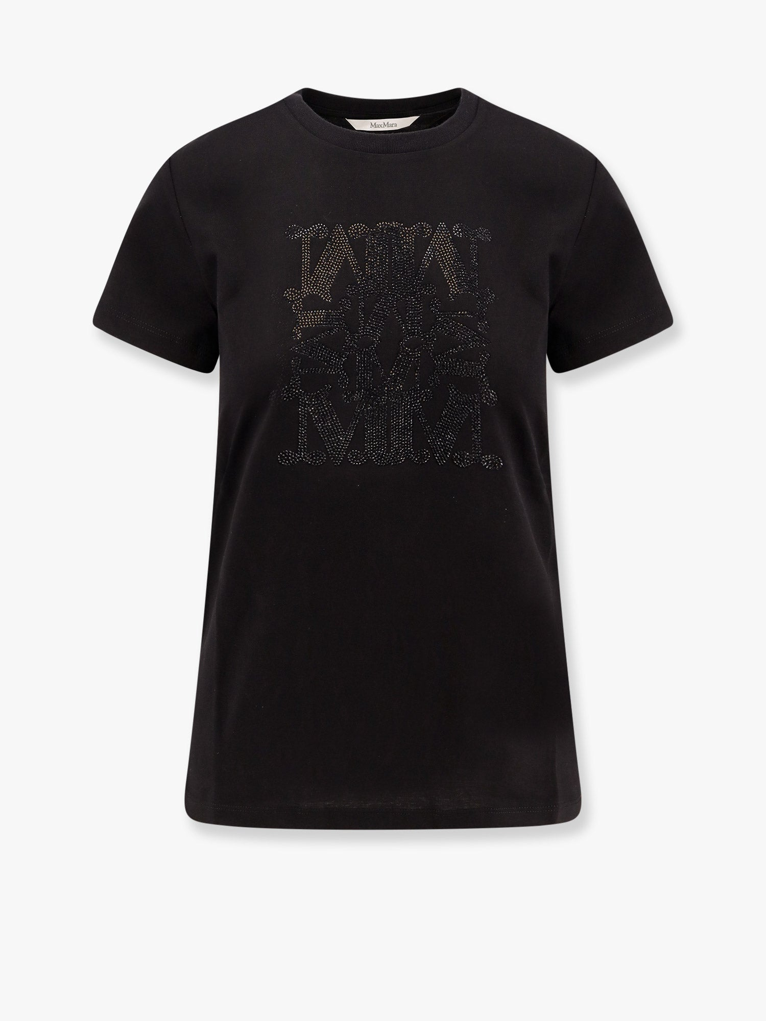 [Max Mara] T-shirts Short Sleeve SS26 2511941042650_016
