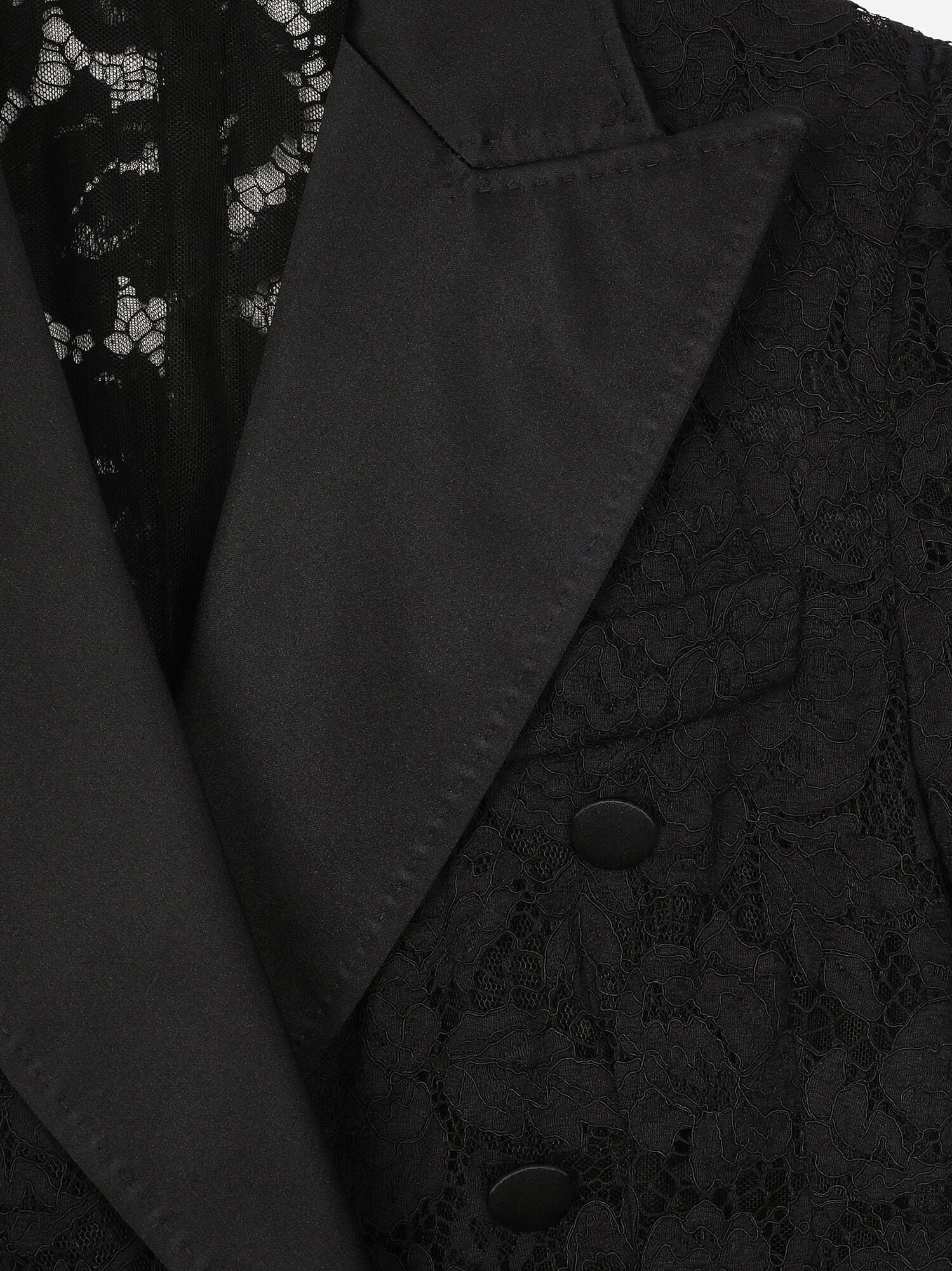 [Dolce & Gabbana] Blazer SS26 F29TRTFLRE1N0000