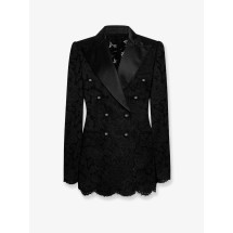 [Dolce & Gabbana] Blazer SS26 F29TRTFLRE1N0000