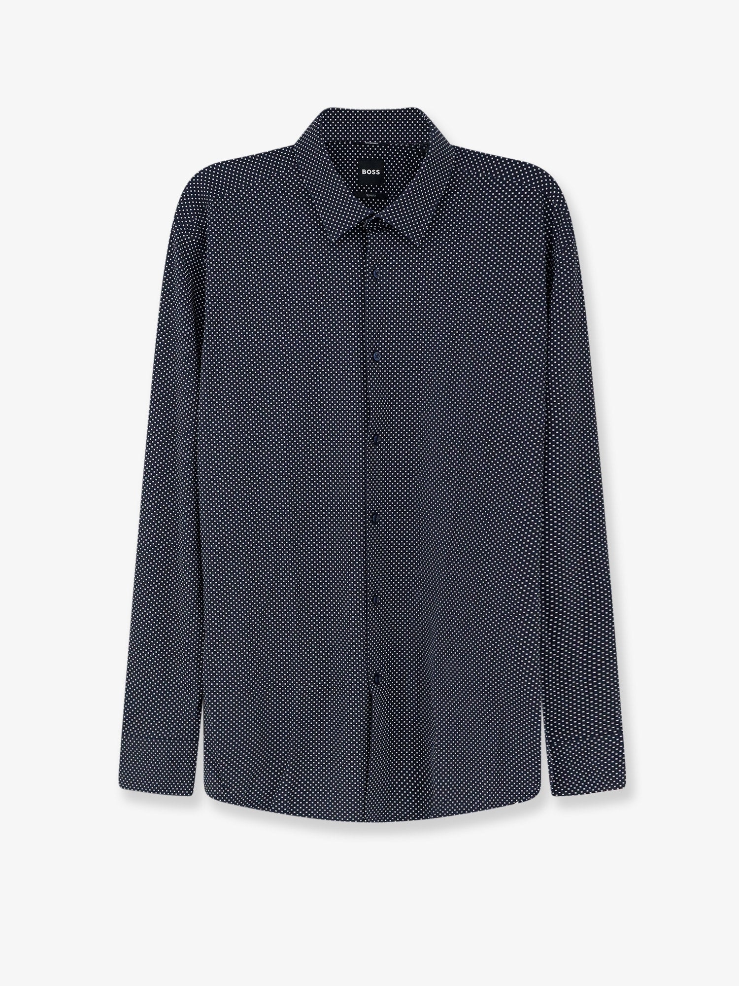 [BOSS] Shirts Long Sleeve SS26 50556692404