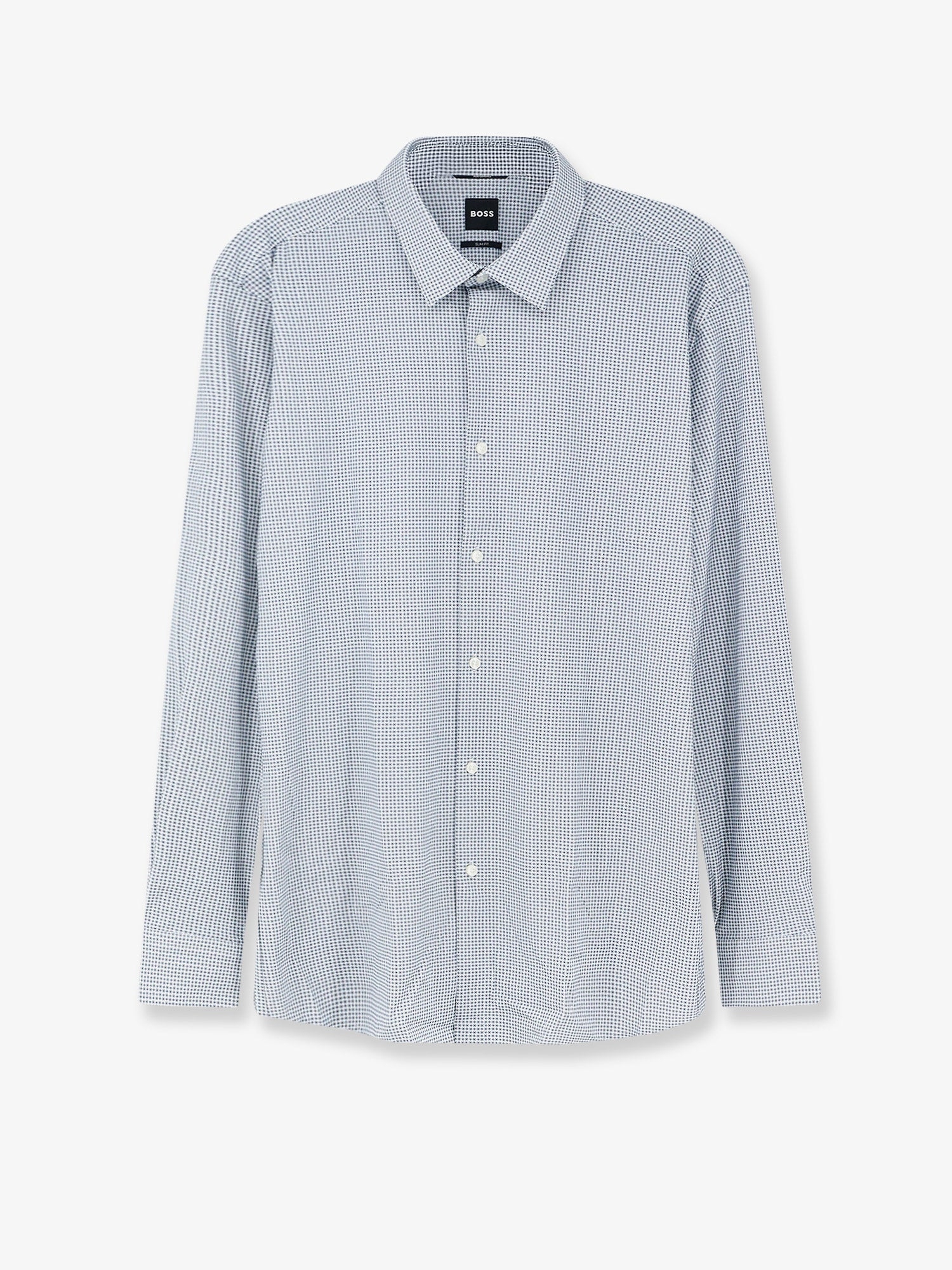 [BOSS] Shirts Long Sleeve SS26 50556692468