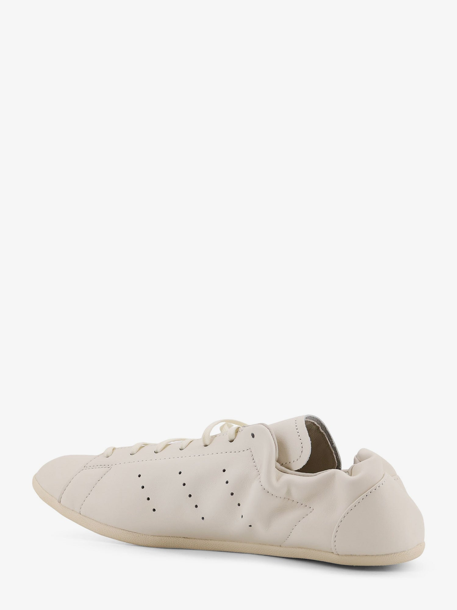 [adidas Y-3] Sneakers SS26 KJ2390White