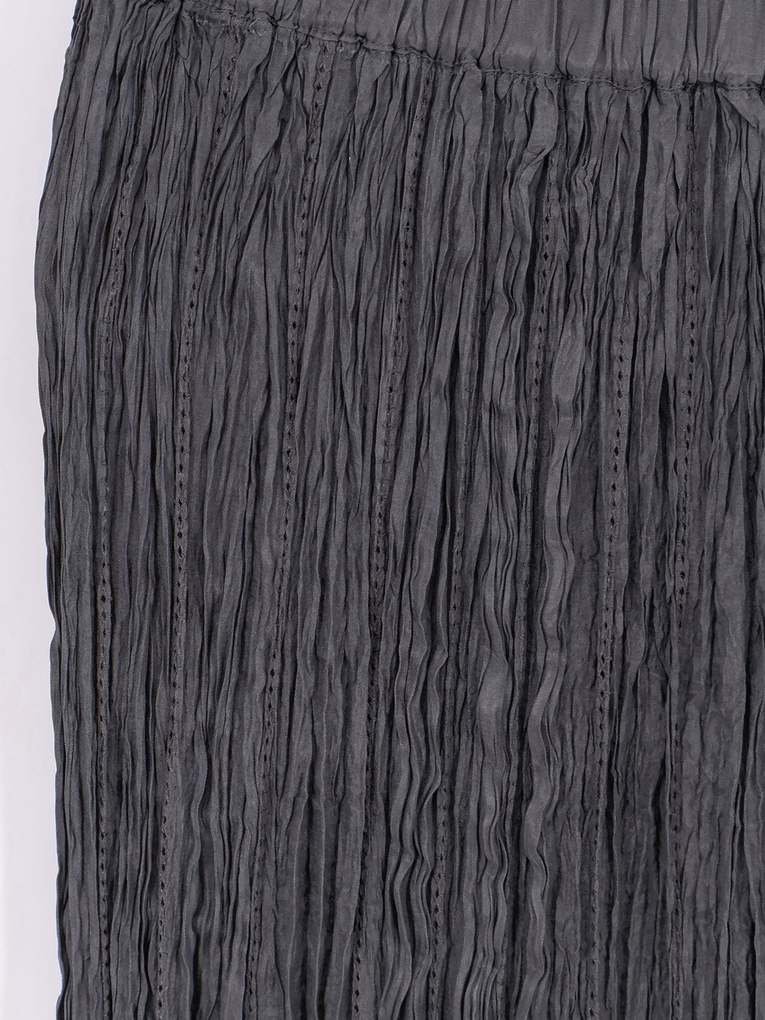 [Alysi] Long skirt SS26 216006P6047LQ