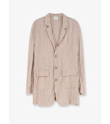 [Alysi] Blazer SS26 216809P6047CP