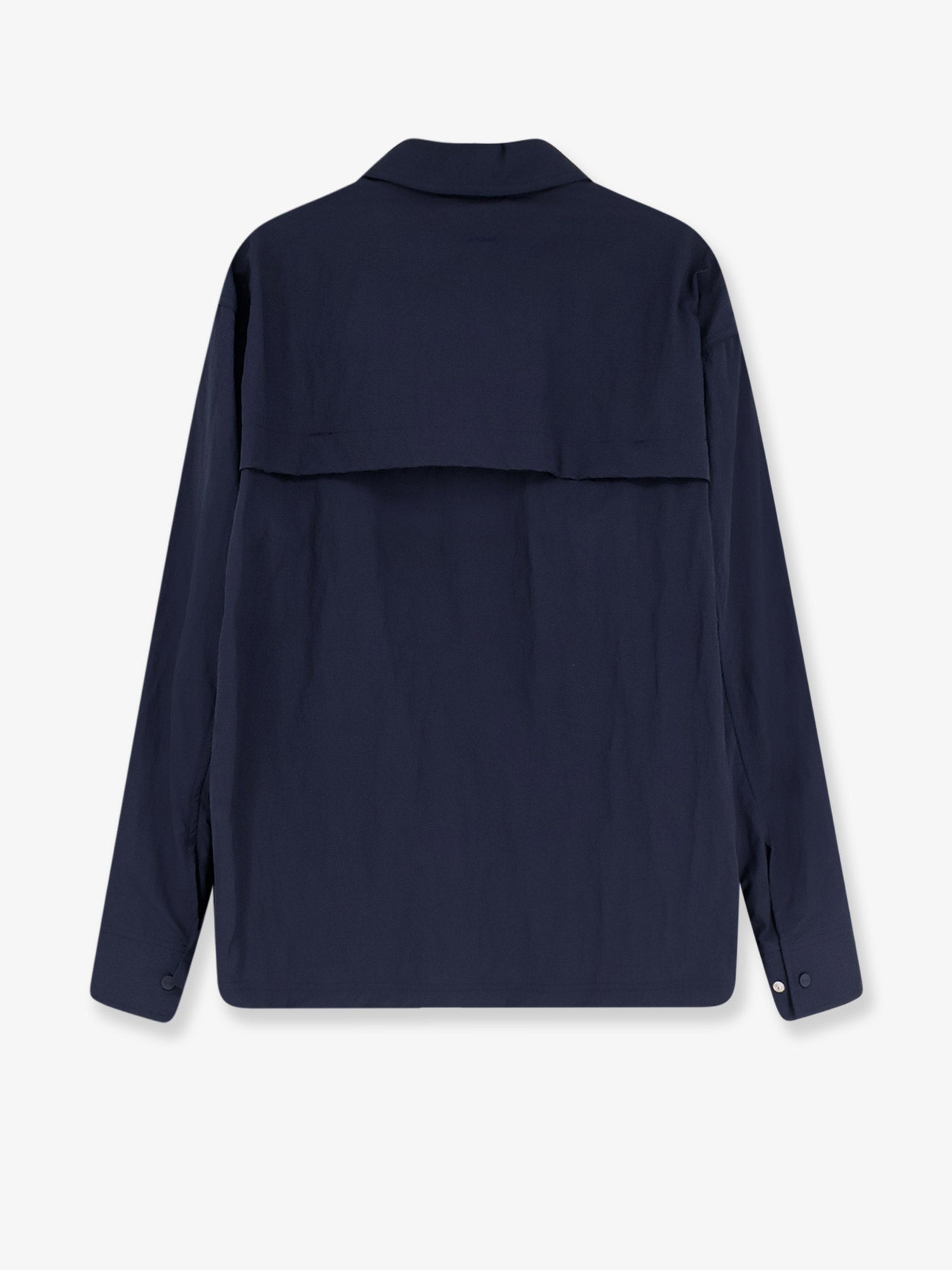 [HERNO LAMINAR] Jacket SS26 CM00009UL128279201