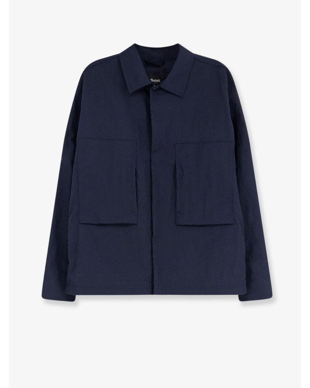 [HERNO LAMINAR] Jacket SS26 CM00009UL128279201