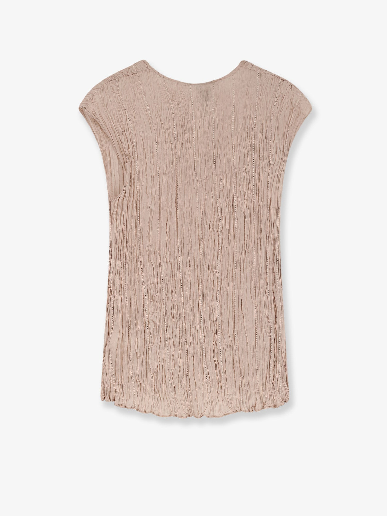 [Alysi] Blouse SS26 216201P6047CP
